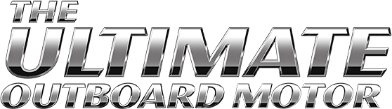 THE ULTIMATE&trade; 4-STROKE OUTBOARD