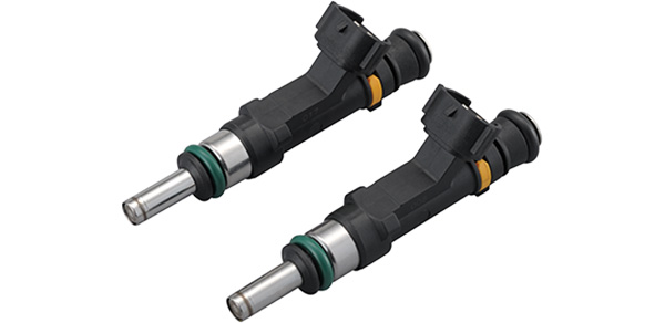 Picture of DUAL INJECTOR