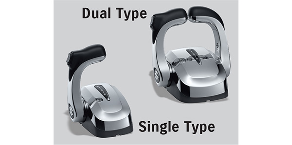 Picture of SUZUKI PRECISION CONTROL(ELECTRONIC THROTTLE AND SHIFT SYSTEMS)