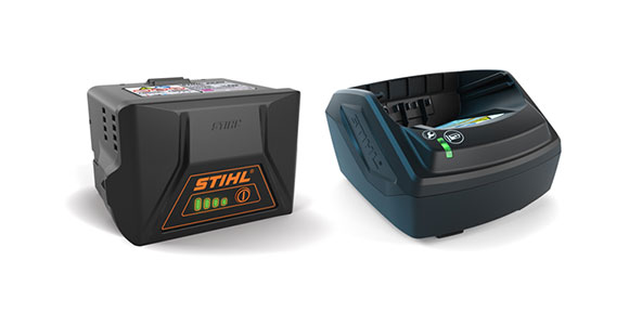 AK Battery
