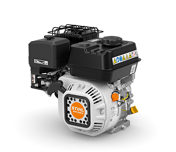EHC605